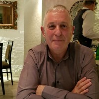 Roy Fleming