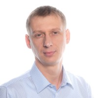 Евгений Плотников