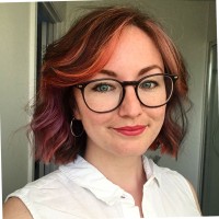 Lauren Wright