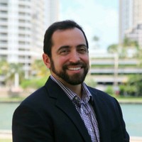 Matthew Guzman