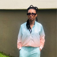 Phumzile Macu