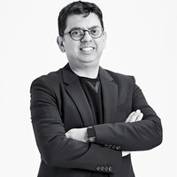 Dinesh Tandon