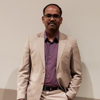 Tamil Selvan Sakthivel