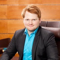 Patrik Andersson