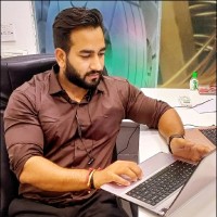 Arjun Vashist