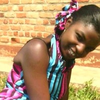 Ayinkamiye Josephine
