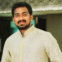 Simhadri Dilip kumar