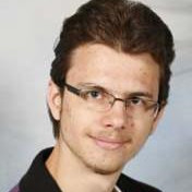 Simon Laroche
