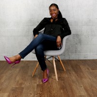Keesha Marson