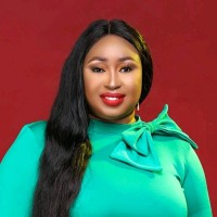 Agnes Okereke
