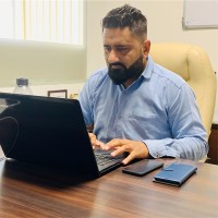 Ashish Makwana