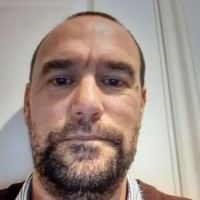 Gary Sutcliffe