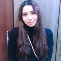 Zenouskha Yagnik , CQF