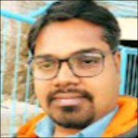 Hitesh Gharat