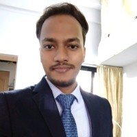 Haider Ali Shaikh