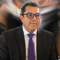 Luiz Marcos Ferreira Ribeiro