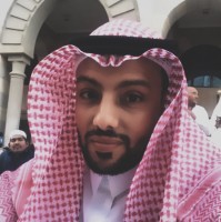 Mustafa Almahdi