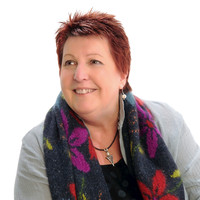Anne Ogilvie