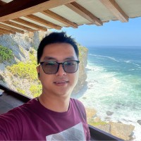 Edison Xie