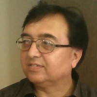 Mahesh Ahuja