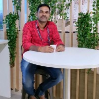 Sachin Bhusari