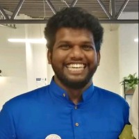 Praveen Jalaja