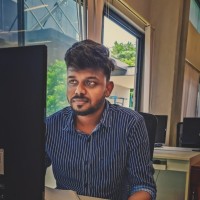 Arun Kumar R