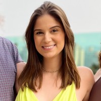 Anna Izabel Mendes Pinho