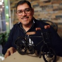 Francisco J. Gallegos B.