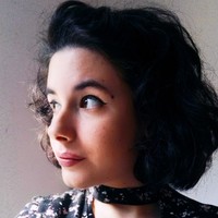 Alicia Magistrello