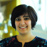 Tanya Sethi