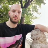 Tomislav Radovcic