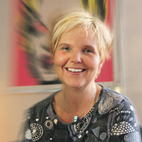Madeleine Gröndahl