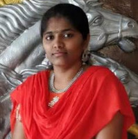 Sindhuja Manickam