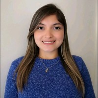 Irina Sánchez Colina