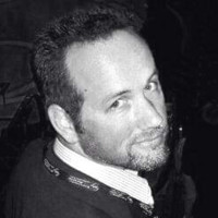 Aaron Sparks