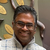 Siva Subramaniam