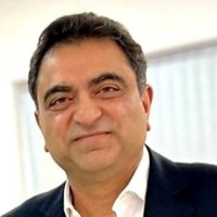 Sohail Munawar