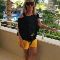 Kjersti Schatten