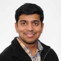 Raghav Kapalli