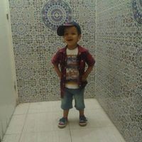 khalid ABIDA