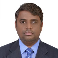 Pragatheeswaran Lakshminarayanan