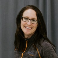 Kate Jackman-Atkinson