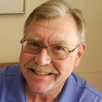 Richard Hoag