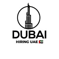 DUBAI JOBS HIRING