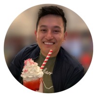 Keven Nguyen