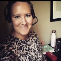 Amanda Wilson