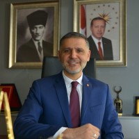 Bilal Topçu
