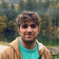 Dario M.