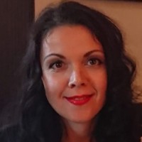 Tetiana Gorchak, Phd